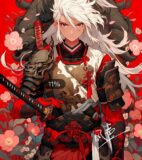 セフィーロ・武士