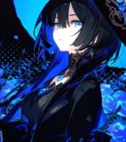 漆黒のラグランジェス